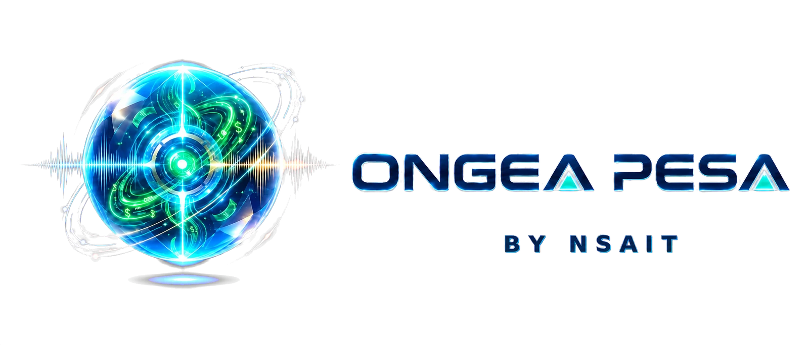 Ongea Pesa by NSAIT